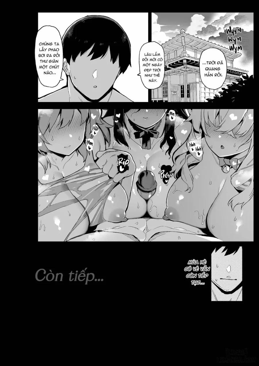 Ở nông thôn chỉ có trò này vui thôi 0 trang 20