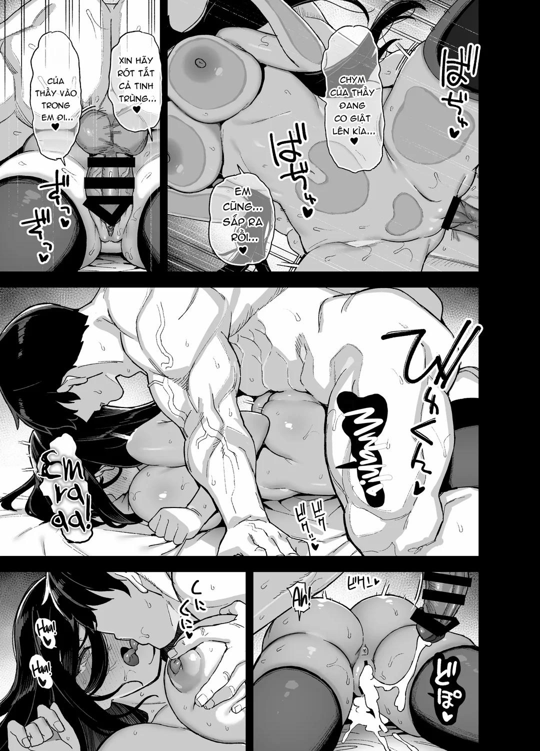 Ở nông thôn chỉ có trò này vui thôi 6 trang 38