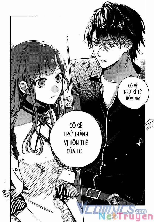 Ở Thế Giới Mà Chị Tôi Đã Lấy Tên Của Tôi 2 trang 25