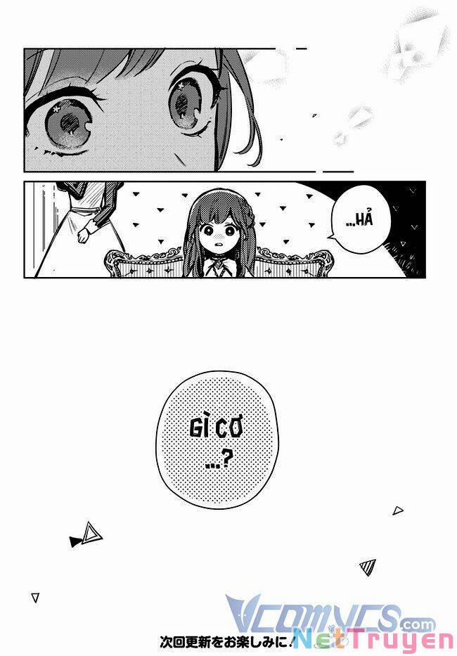 Ở Thế Giới Mà Chị Tôi Đã Lấy Tên Của Tôi 2 trang 26