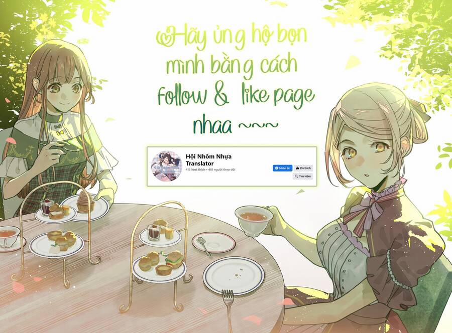 Ở Thế Giới Mà Chị Tôi Đã Lấy Tên Của Tôi 5.1 trang 18