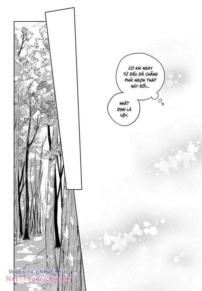 Ở Thế Giới Mà Chị Tôi Đã Lấy Tên Của Tôi 7 trang 26