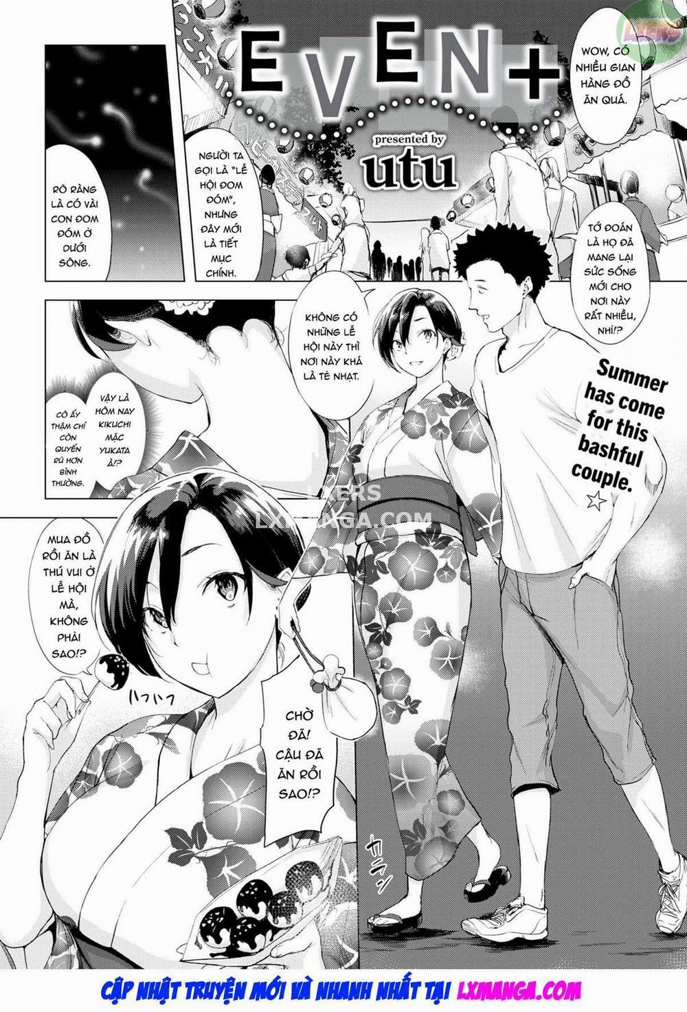 Oaiko 2 0 [END] trang 1