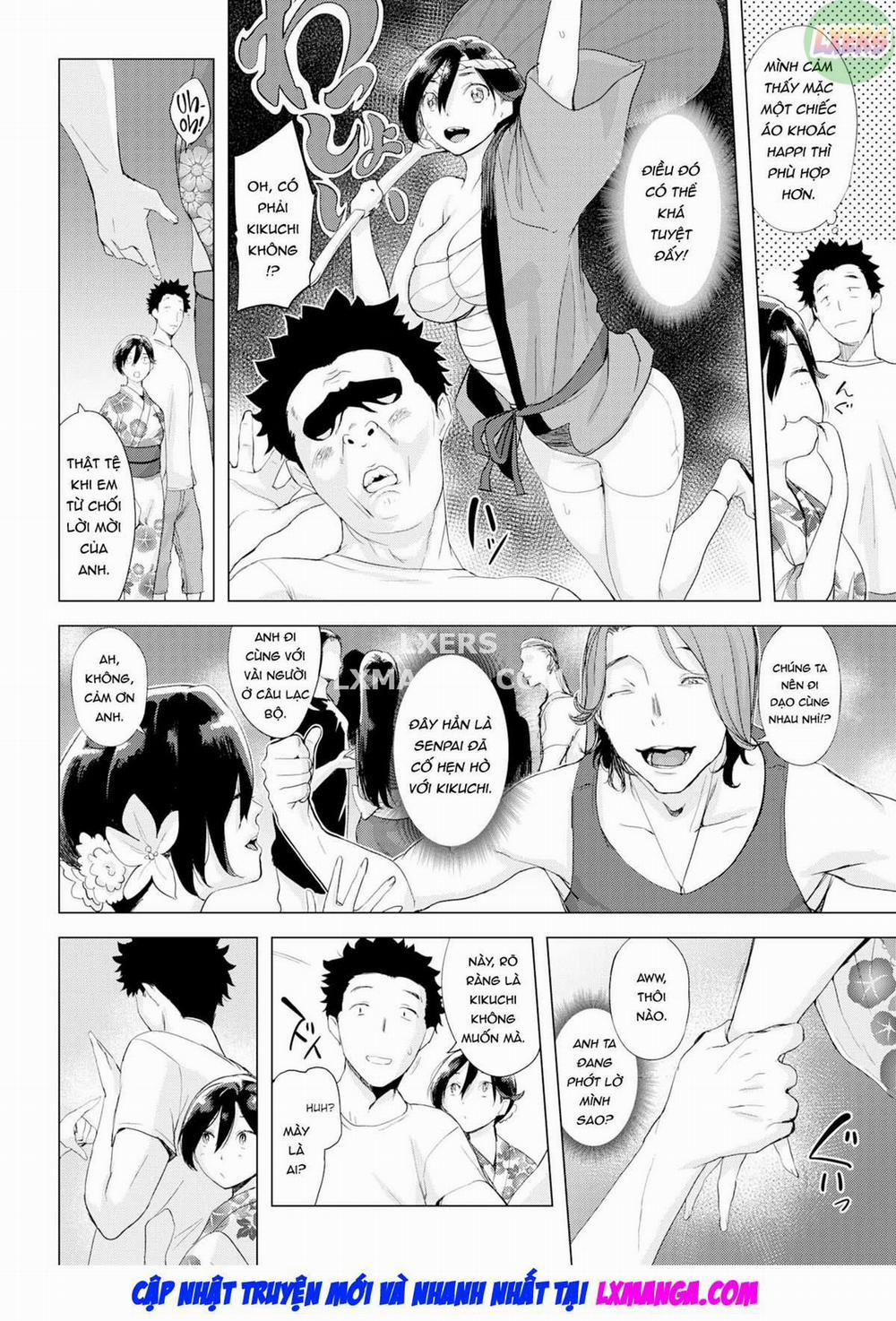 Oaiko 2 0 [END] trang 2