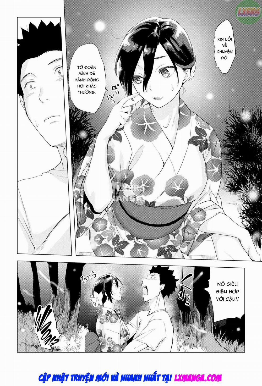 Oaiko 2 0 [END] trang 6