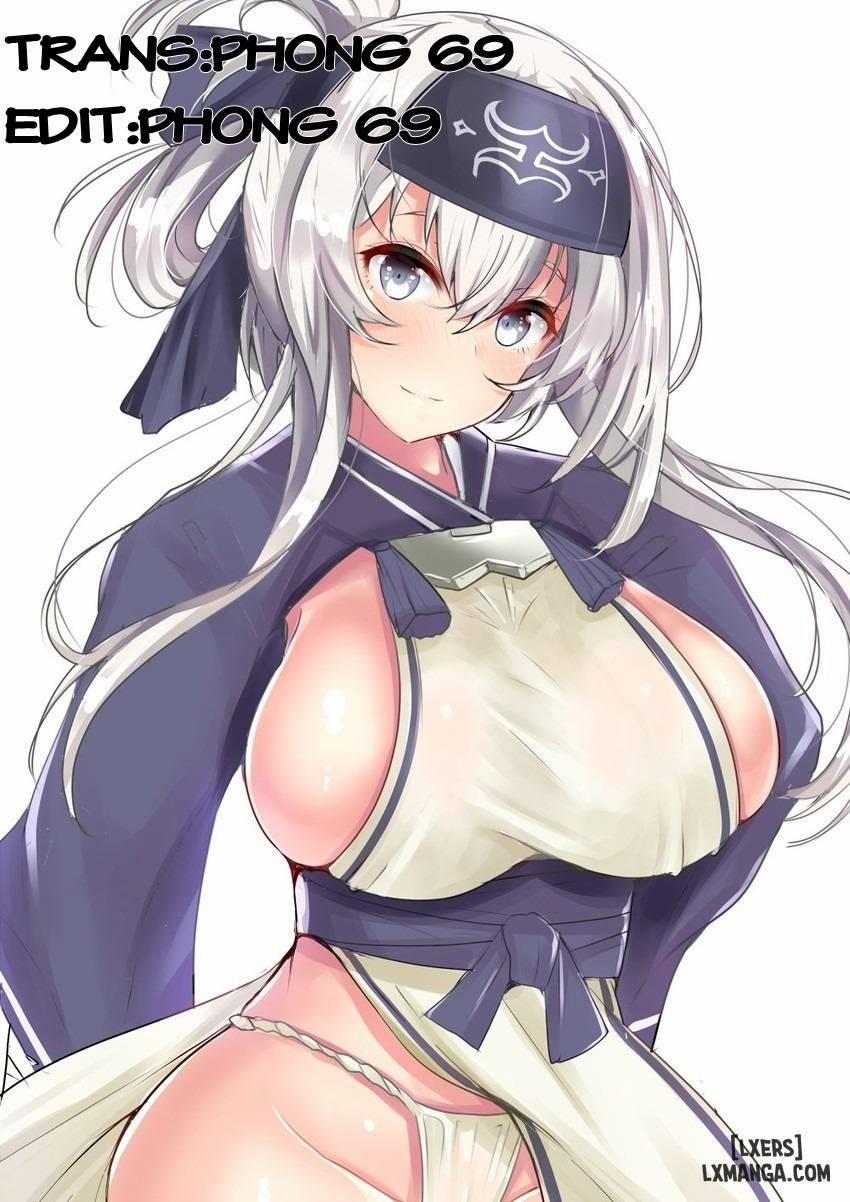 Oasis Ni Misearete 1 trang 29