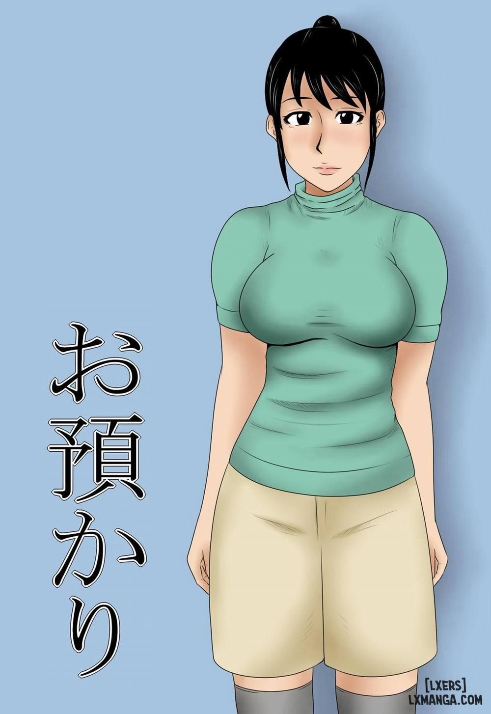 Oazukari Oneshot trang 0