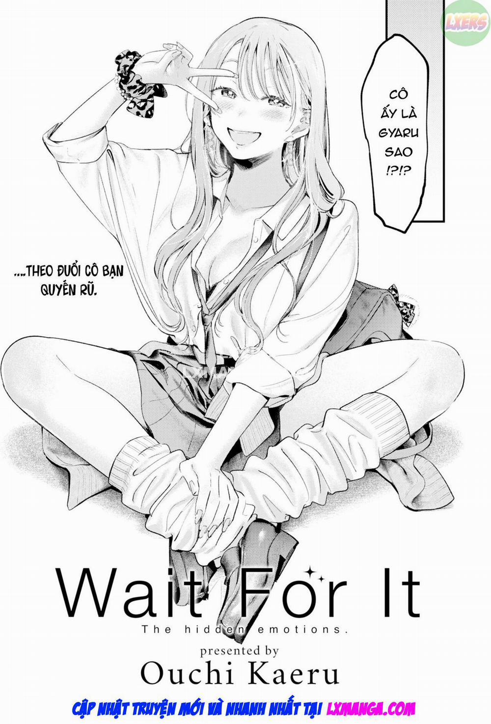 Oazuke Oneshot trang 3