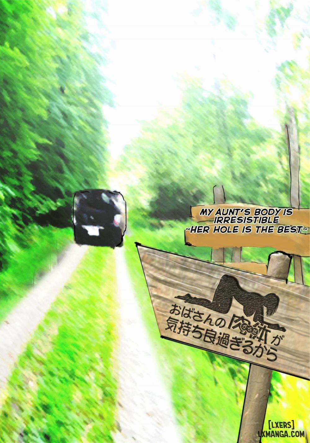 Oba-san no Karada ga Kimochi Yosugiru kara 1 trang 2