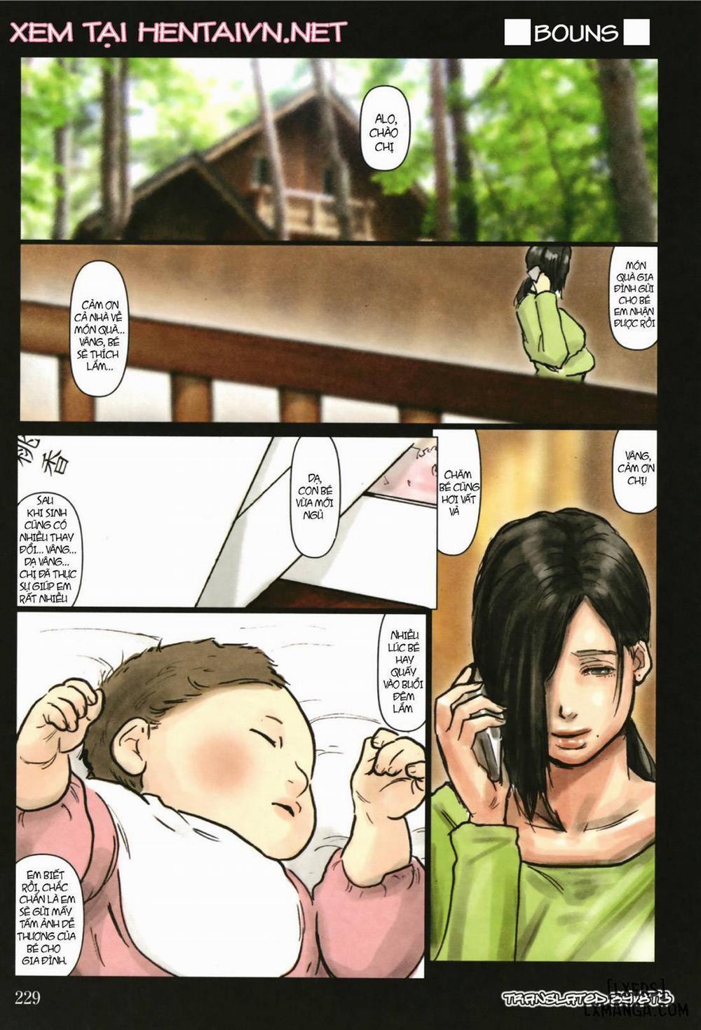 Oba-san no Karada ga Kimochi Yosugiru kara 2 END trang 122