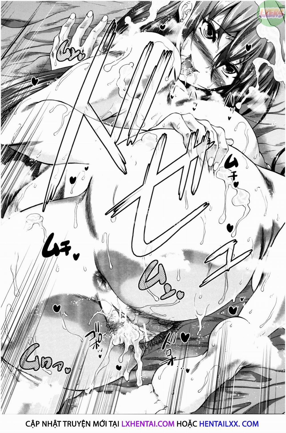 Oba-Shota Harem 1 trang 38