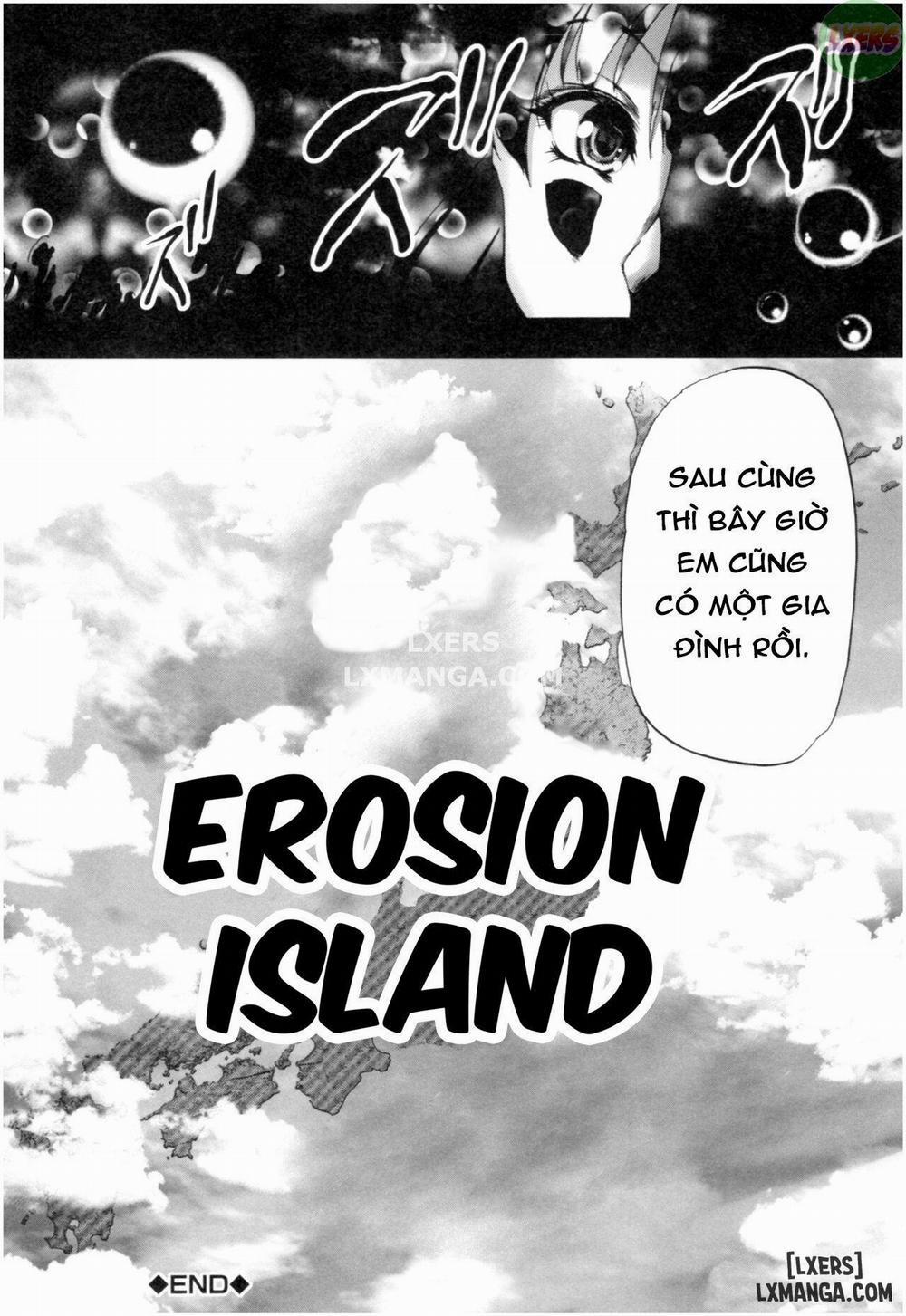 Oba-Shota Harem 5 END trang 38