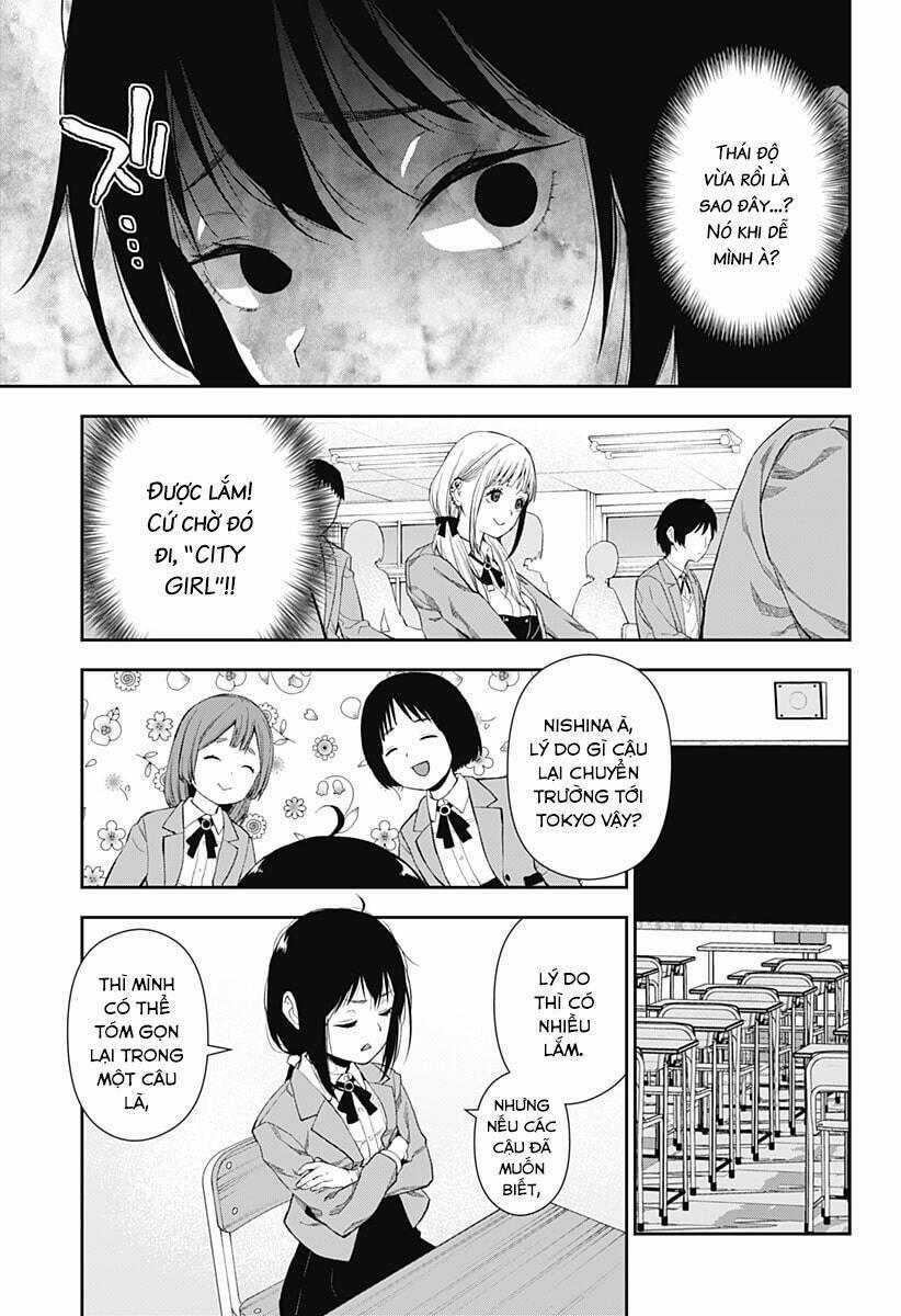 Oboro Và Machi 1 trang 12