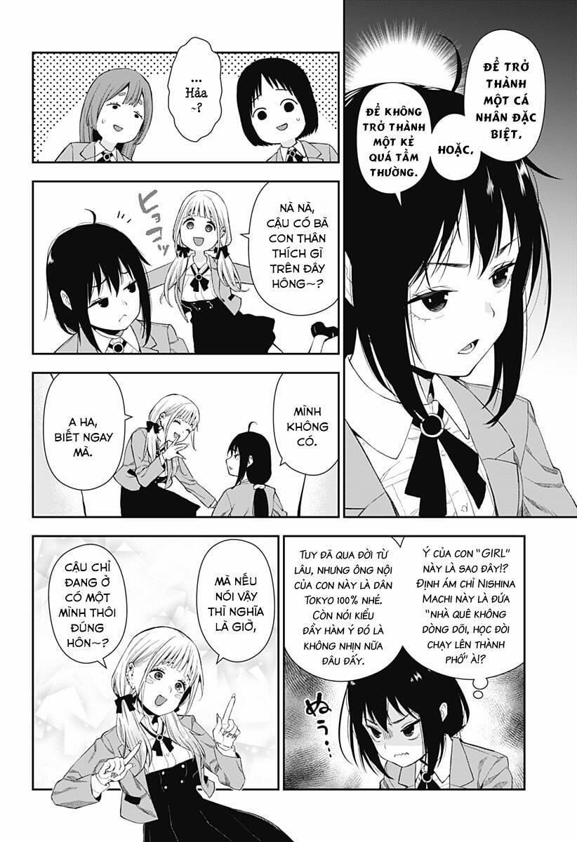 Oboro Và Machi 1 trang 13