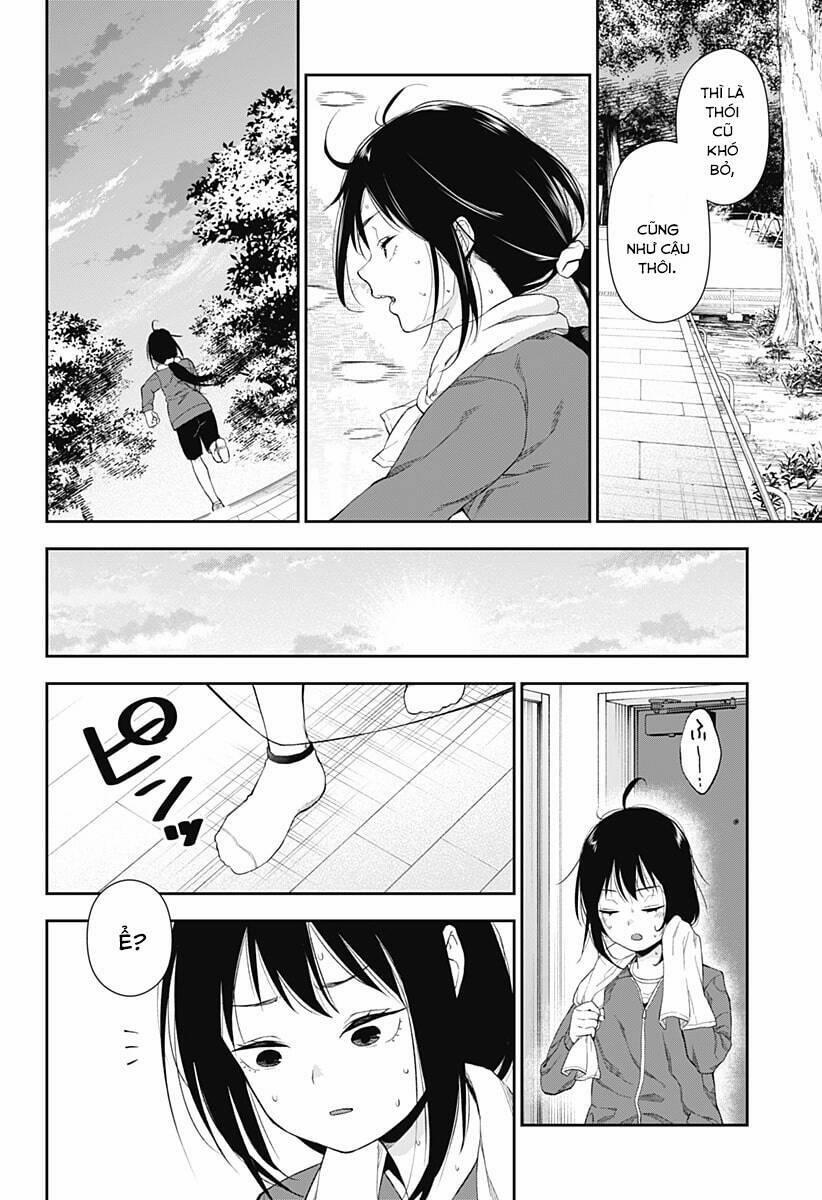 Oboro Và Machi 1 trang 25