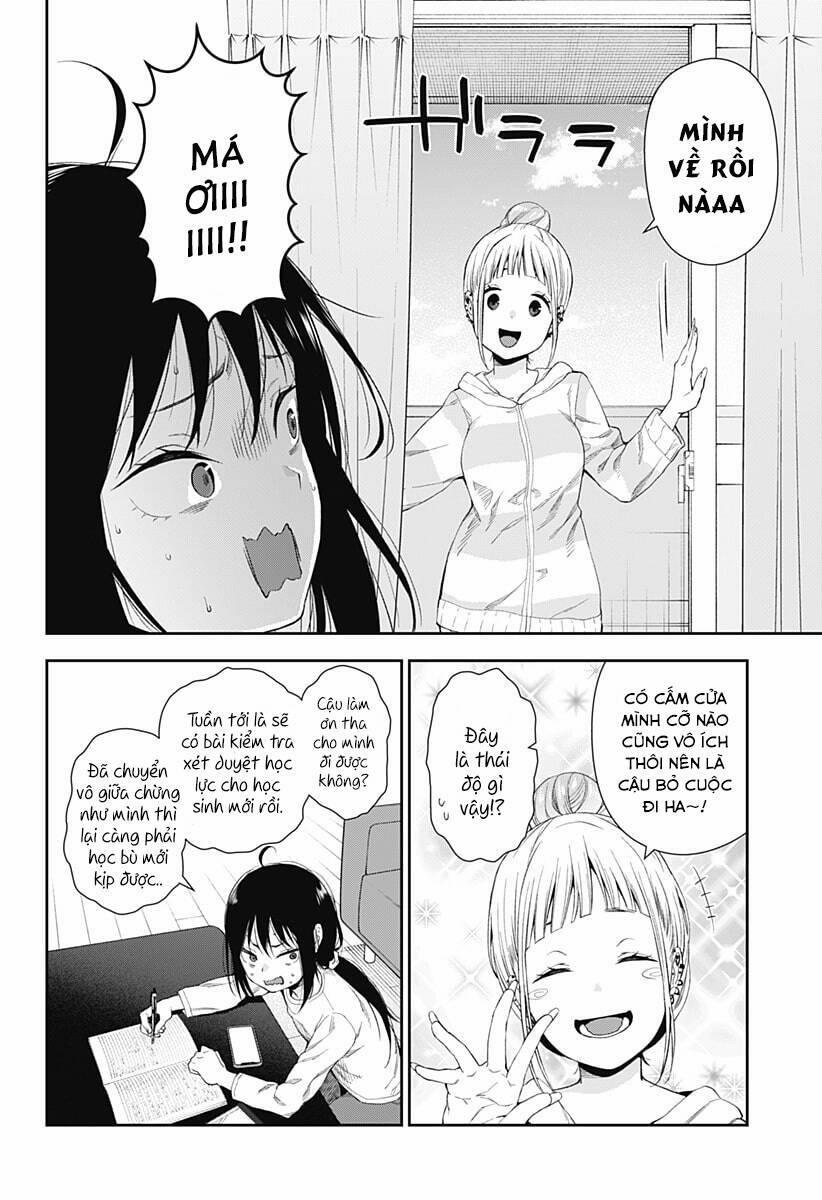 Oboro Và Machi 1 trang 29