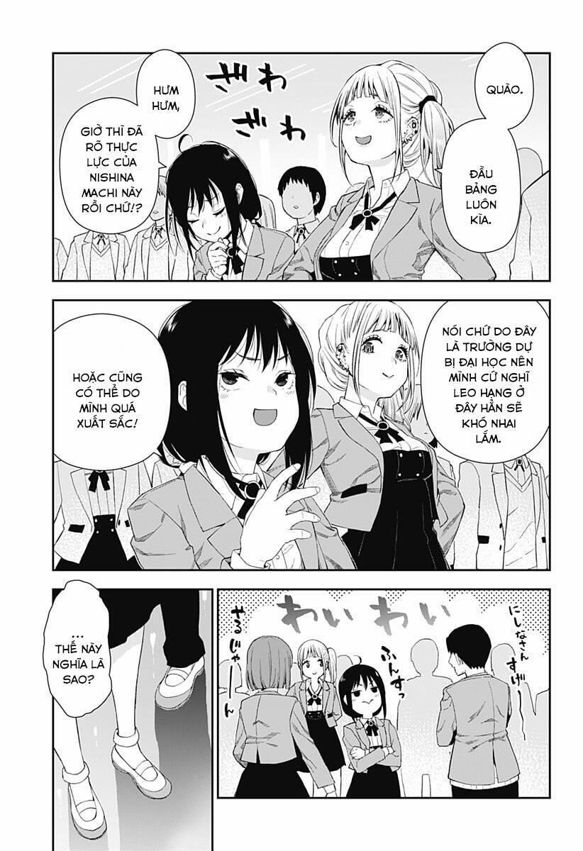 Oboro Và Machi 1 trang 32