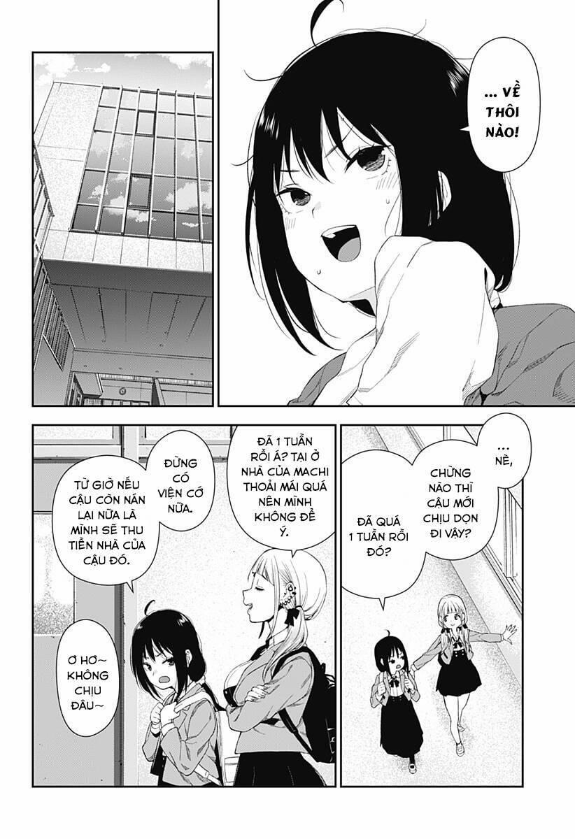 Oboro Và Machi 1 trang 35