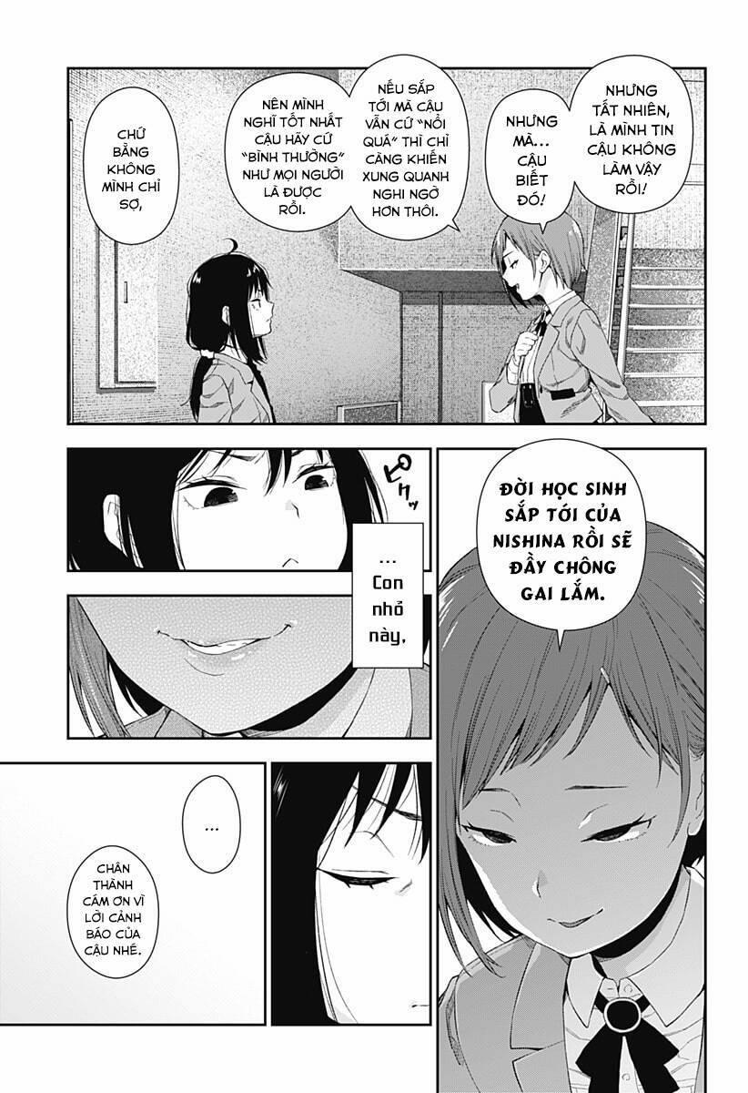 Oboro Và Machi 1 trang 38