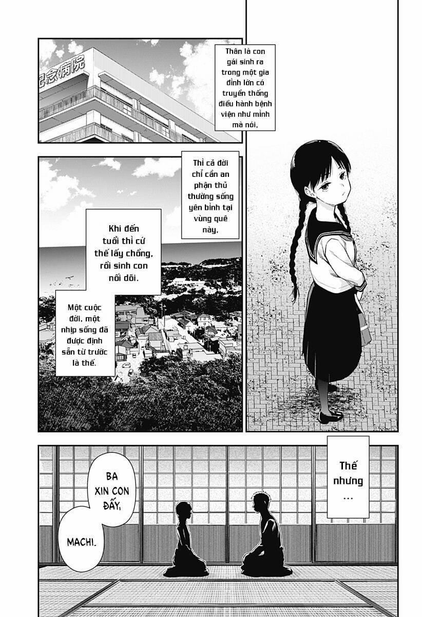 Oboro Và Machi 1 trang 4