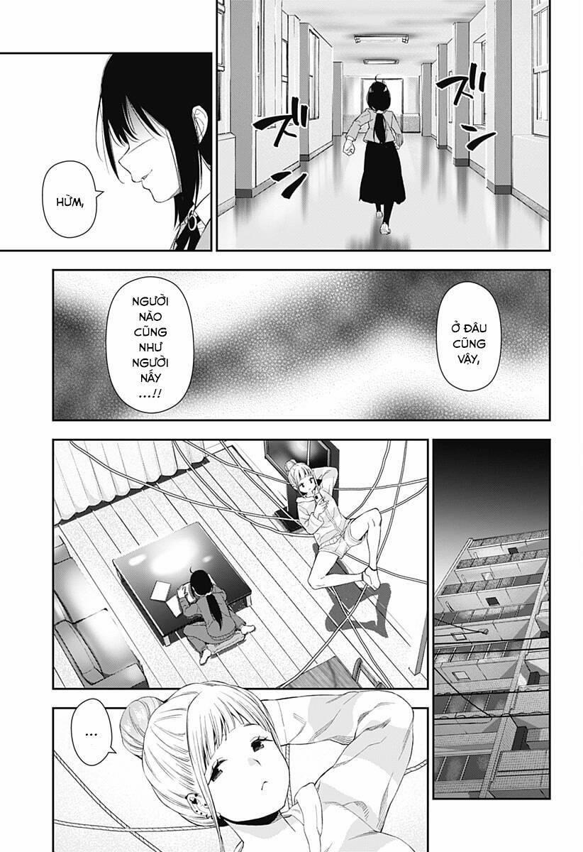 Oboro Và Machi 1 trang 42
