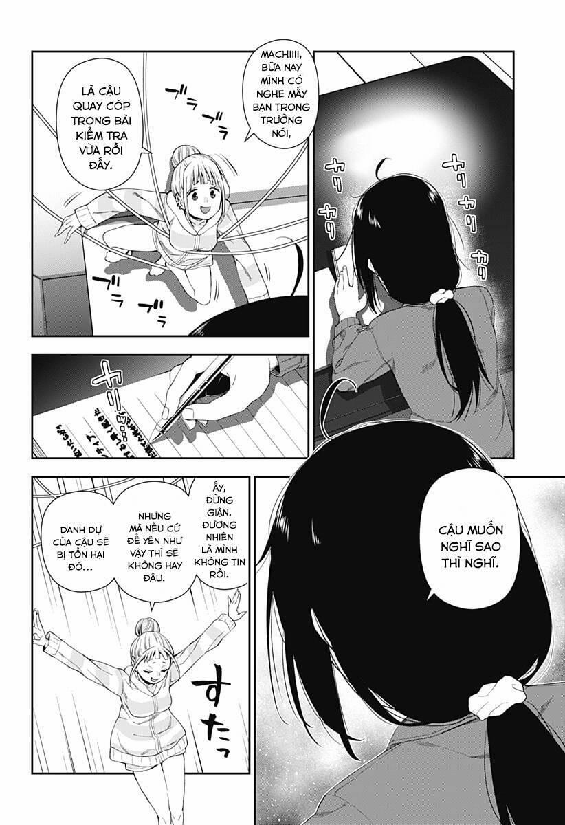 Oboro Và Machi 1 trang 43