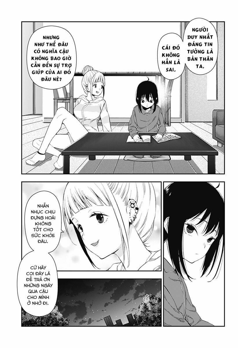 Oboro Và Machi 1 trang 46