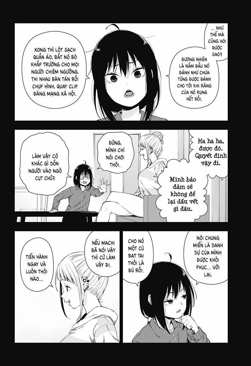Oboro Và Machi 1 trang 49