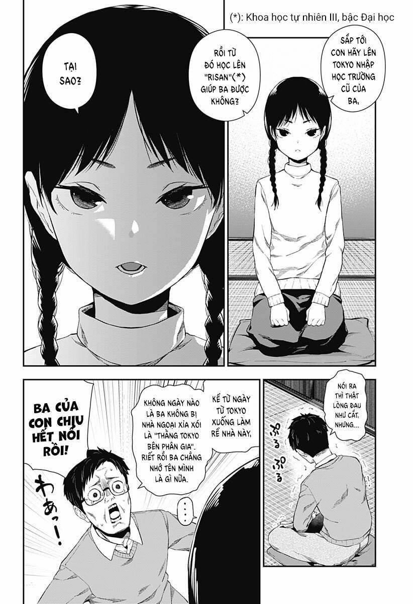 Oboro Và Machi 1 trang 5
