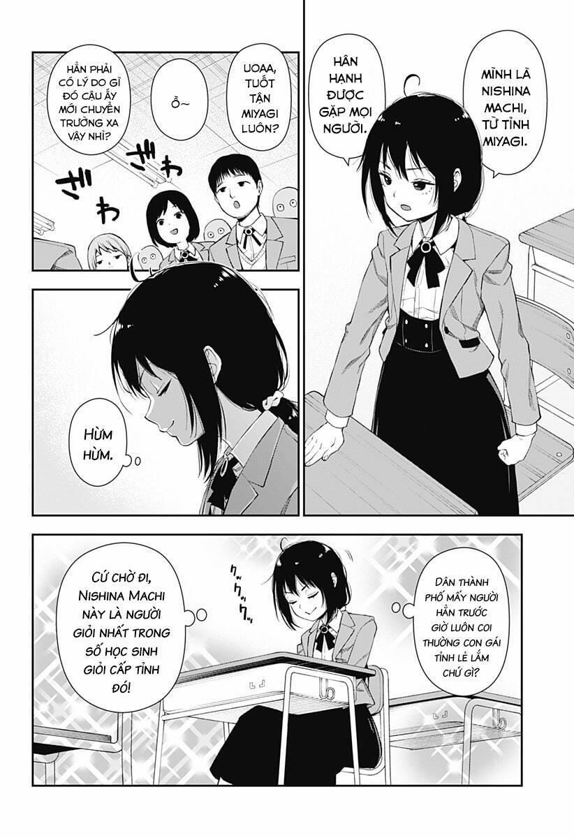 Oboro Và Machi 1 trang 9