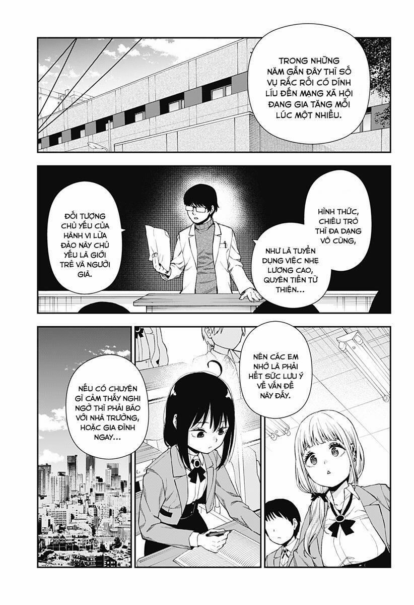 Oboro Và Machi 2 trang 10