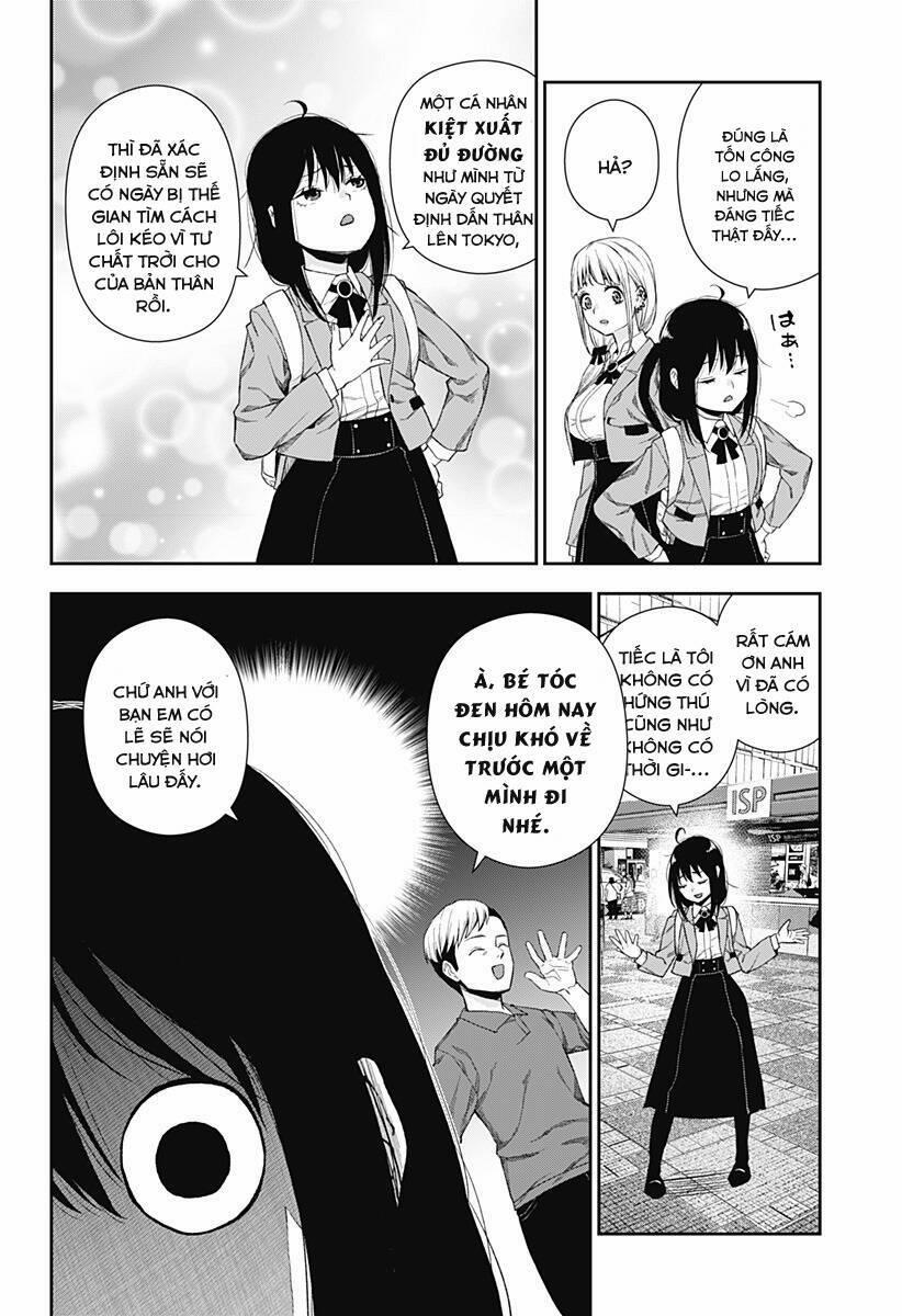 Oboro Và Machi 2 trang 13