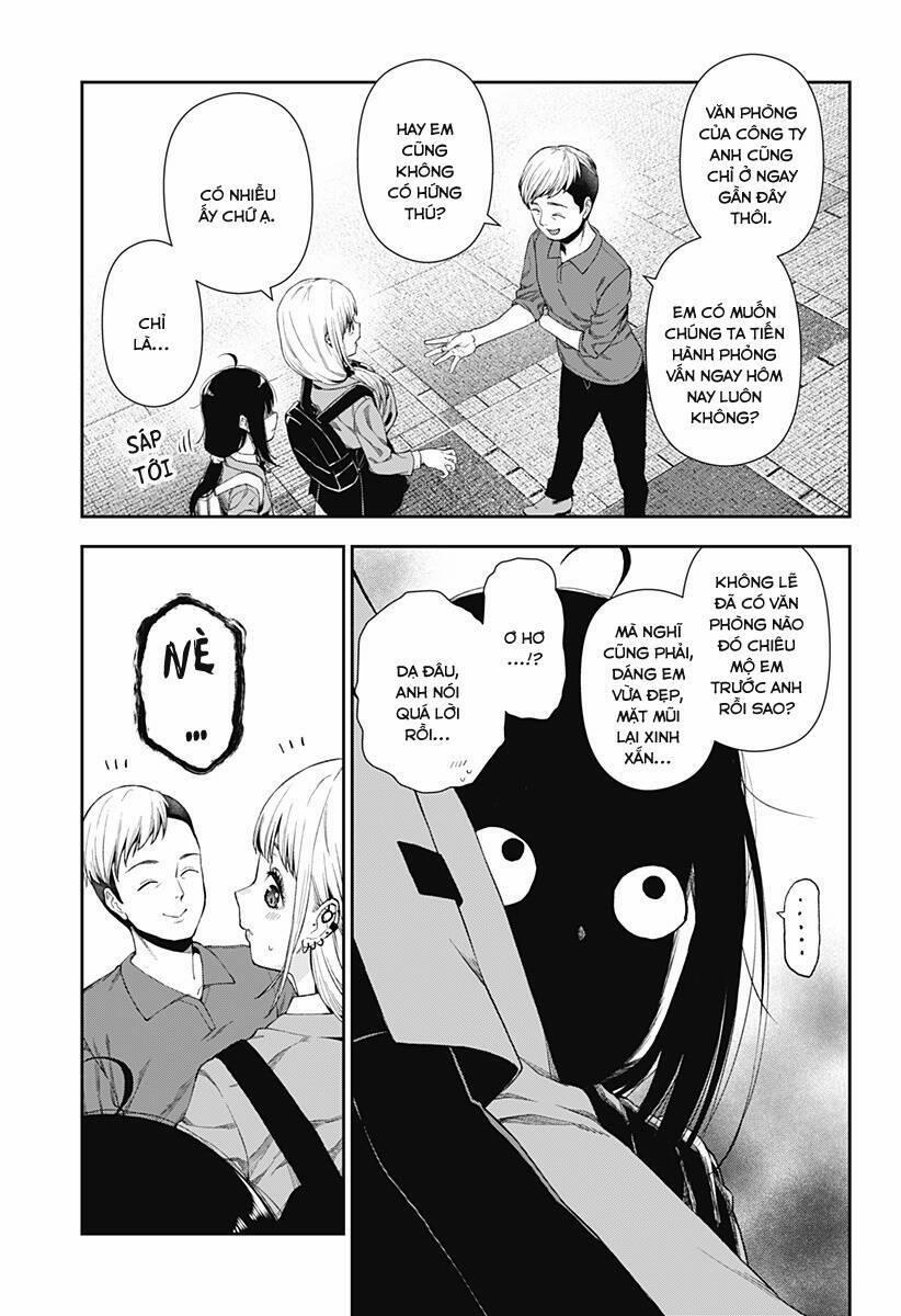 Oboro Và Machi 2 trang 14