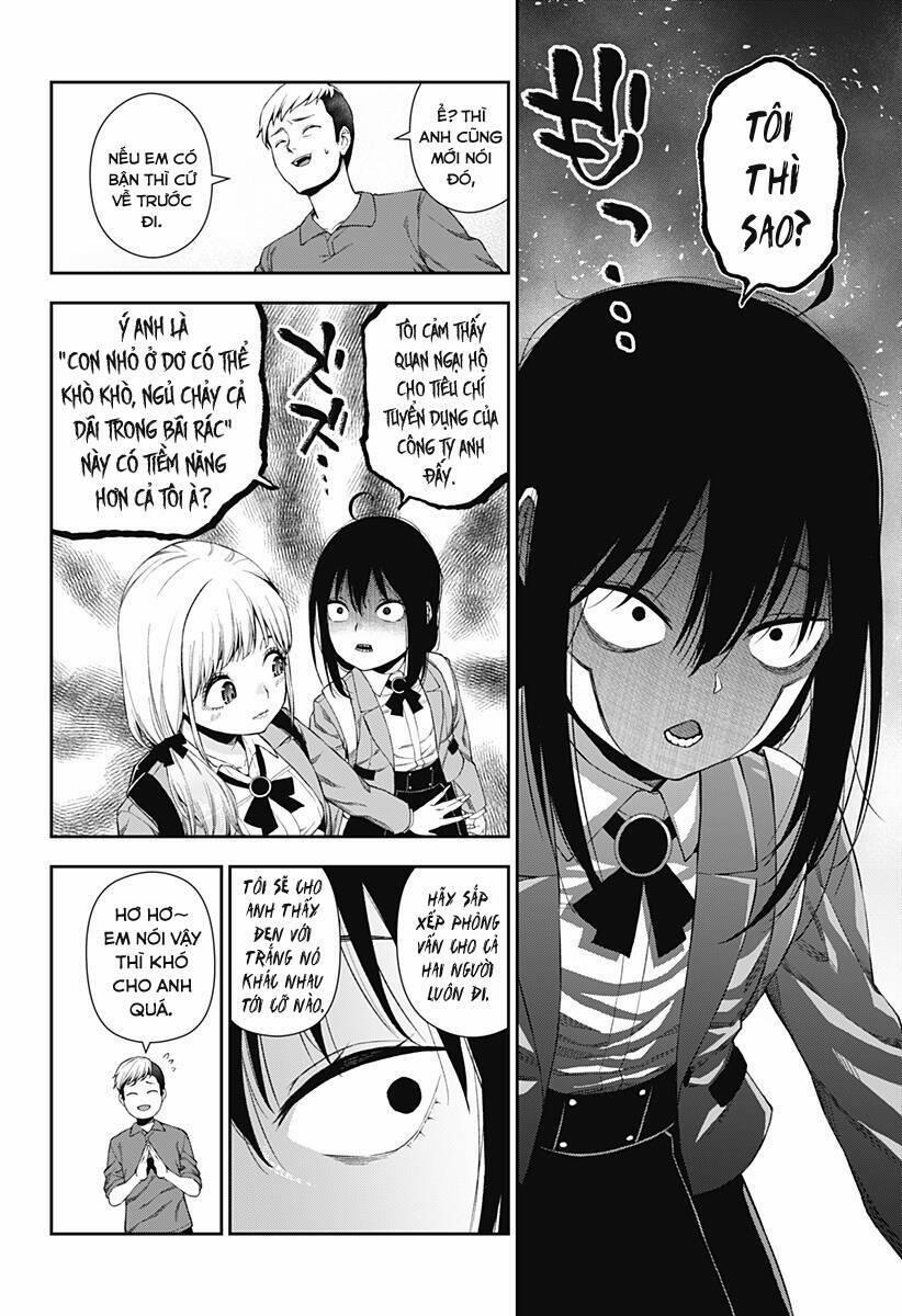 Oboro Và Machi 2 trang 15