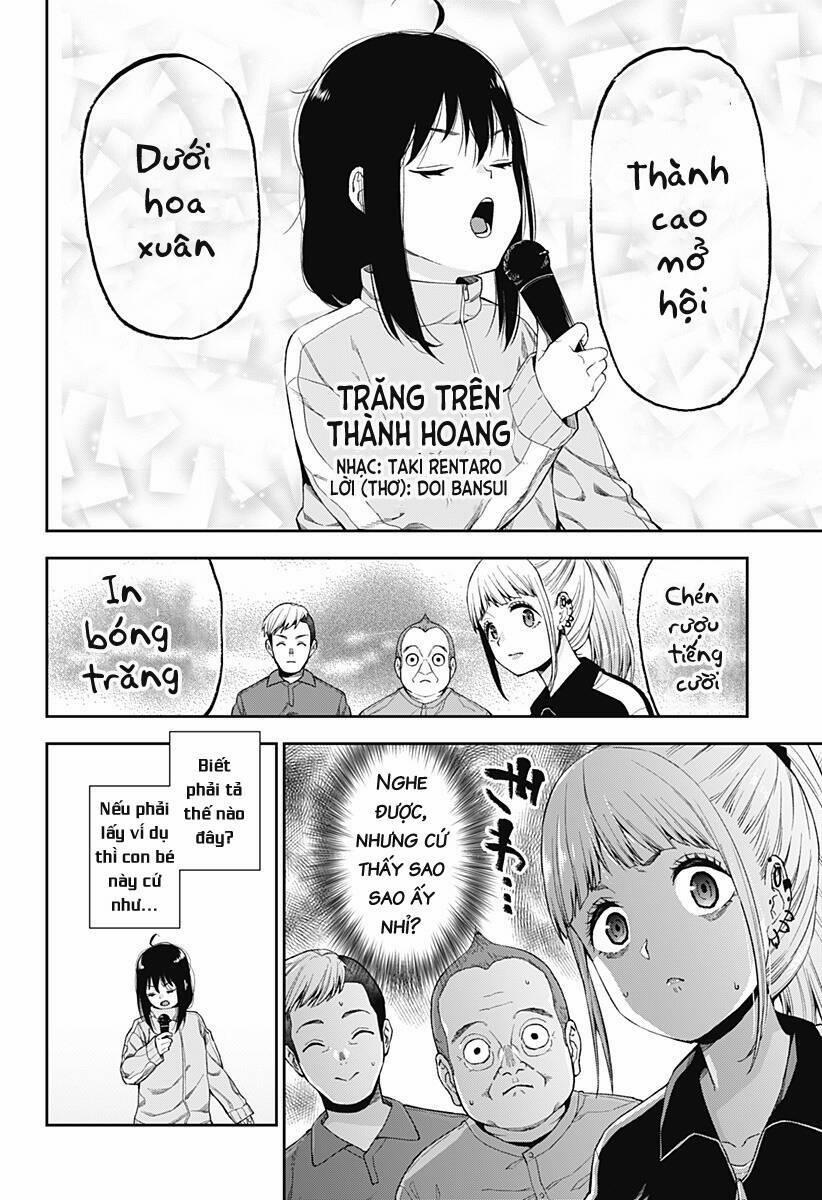 Oboro Và Machi 2 trang 23