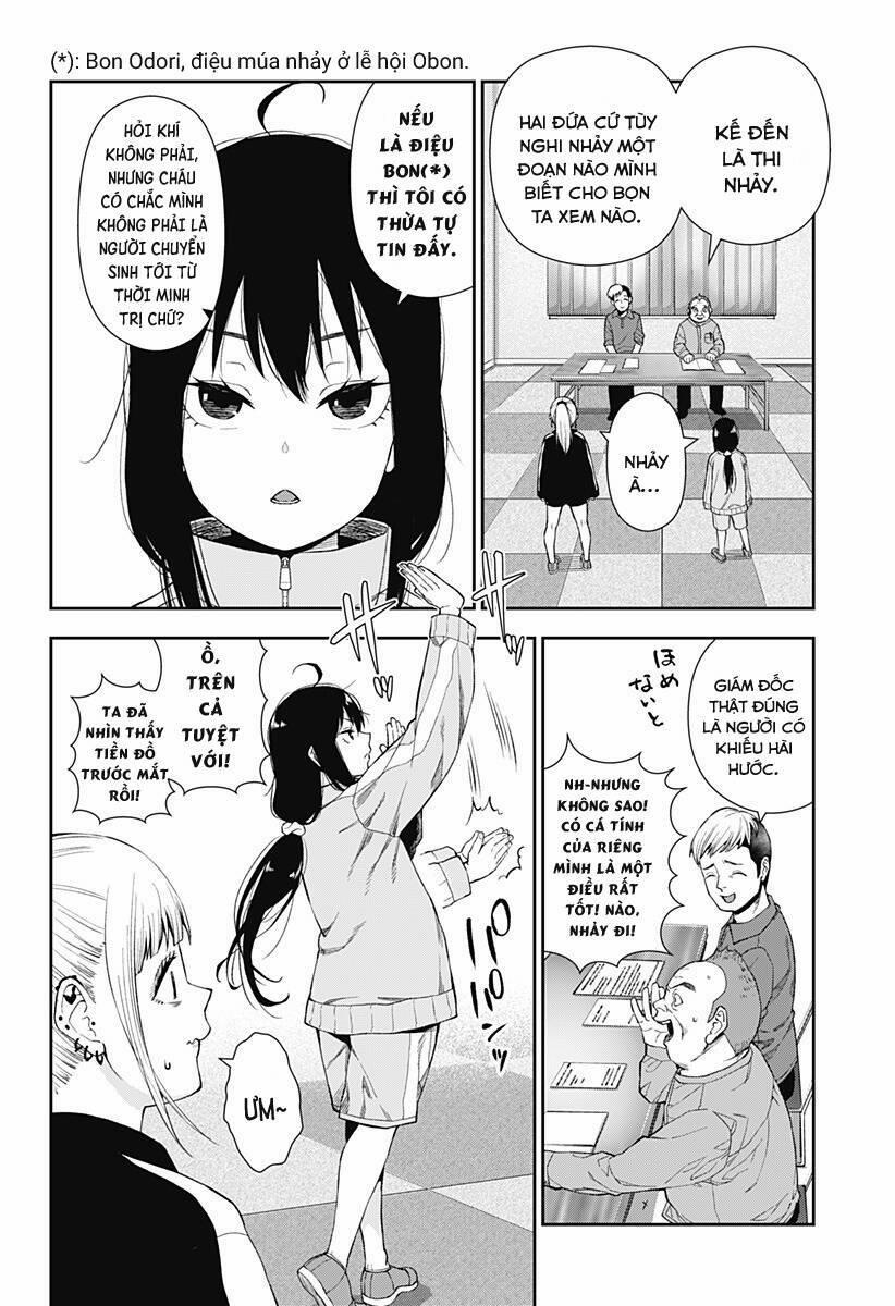Oboro Và Machi 2 trang 25