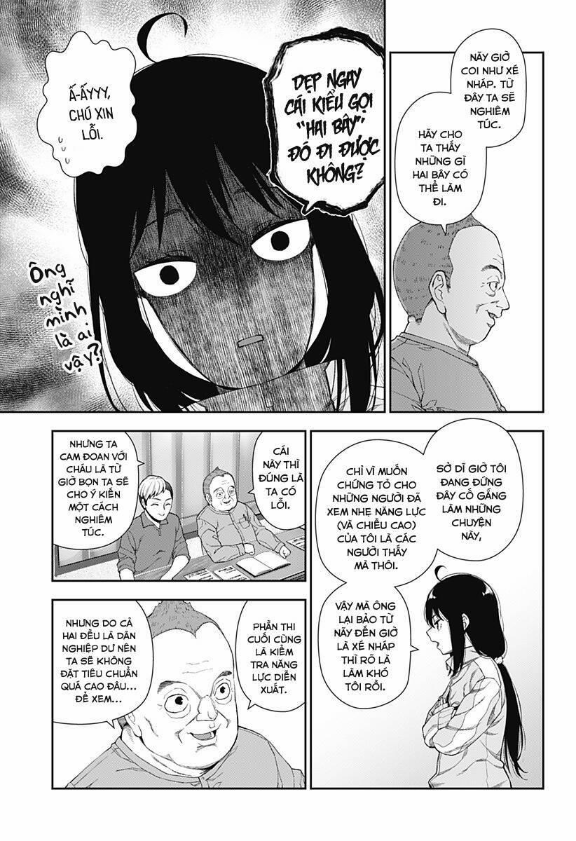 Oboro Và Machi 2 trang 30