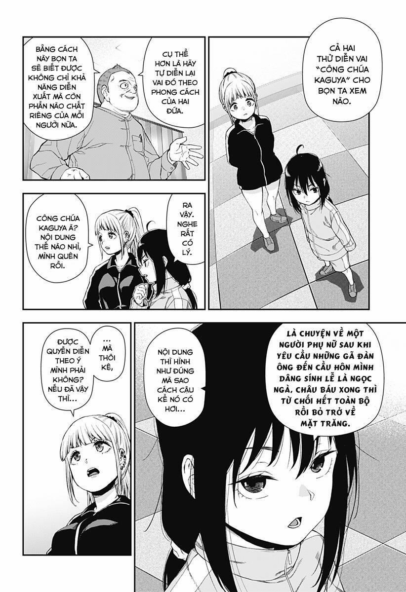 Oboro Và Machi 2 trang 31