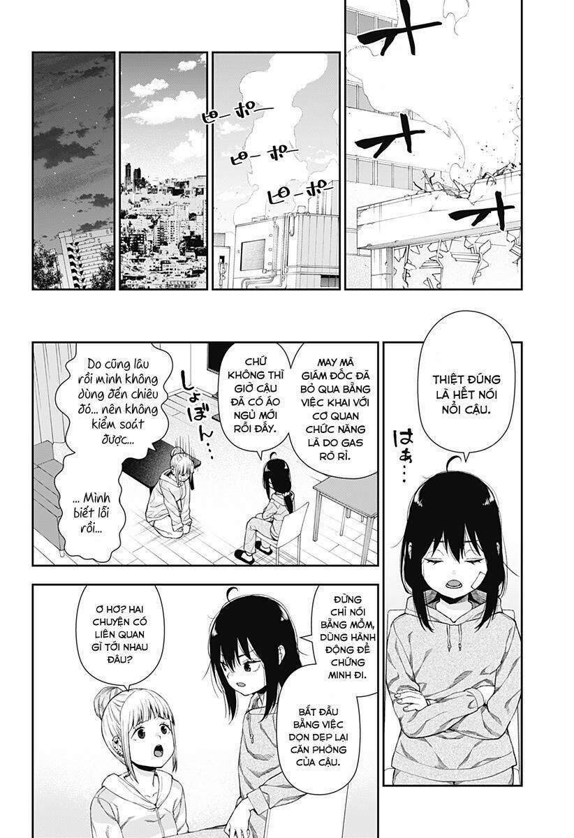 Oboro Và Machi 2 trang 40