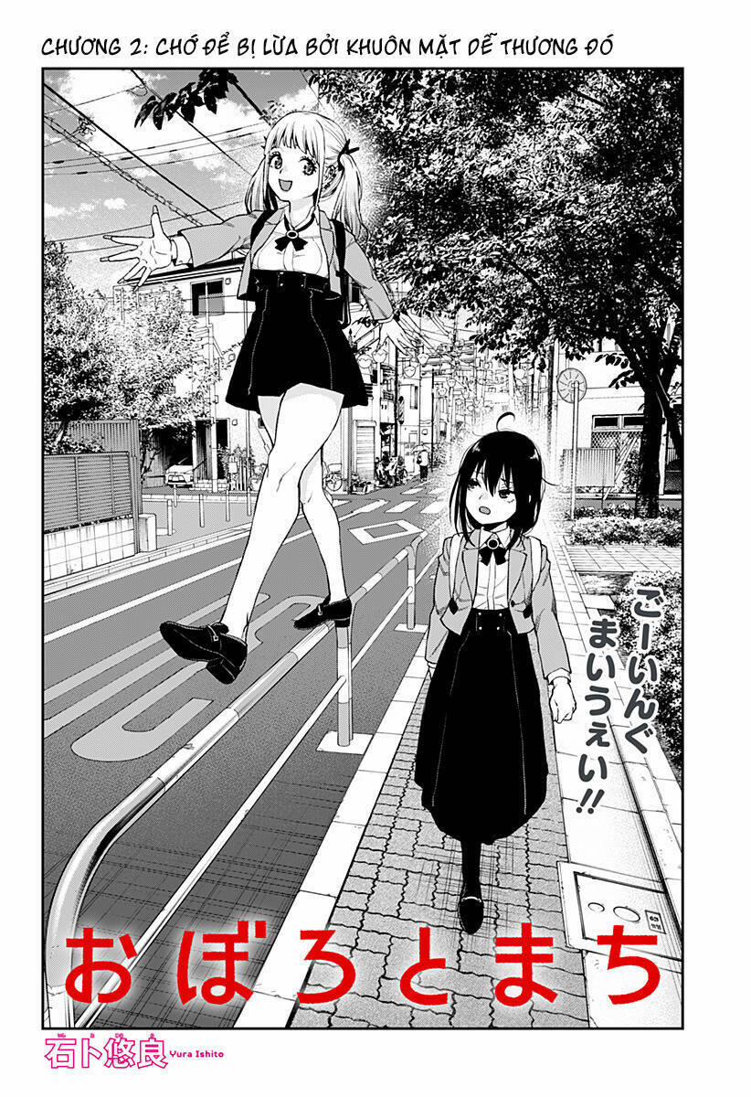 Oboro Và Machi 2 trang 5