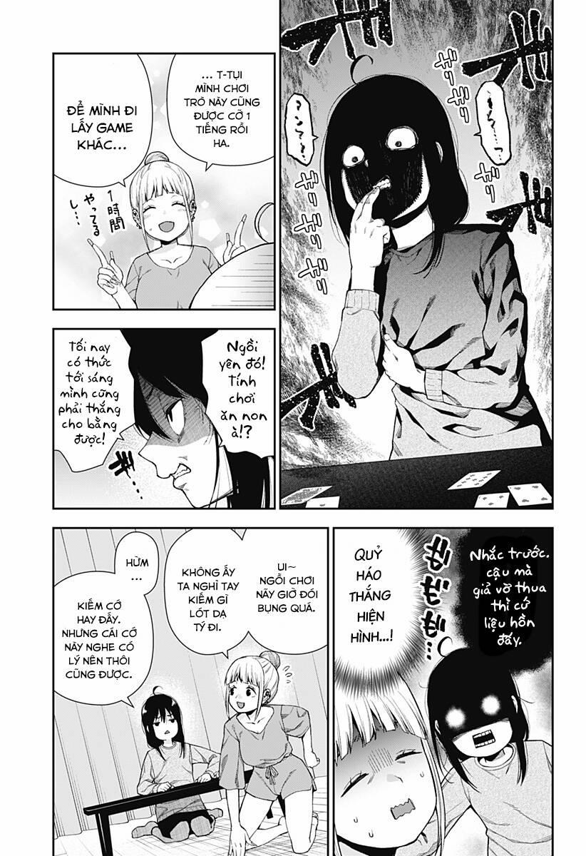 Oboro Và Machi 3 trang 14