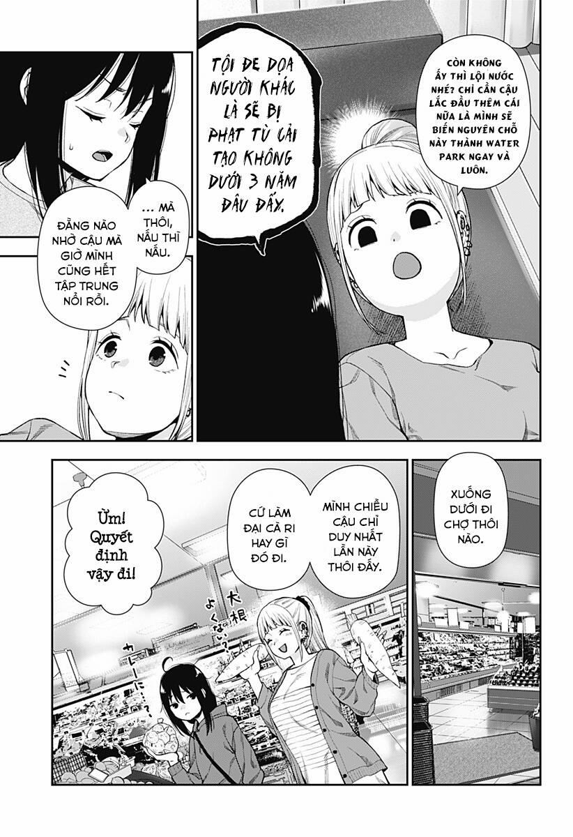 Oboro Và Machi 3 trang 16