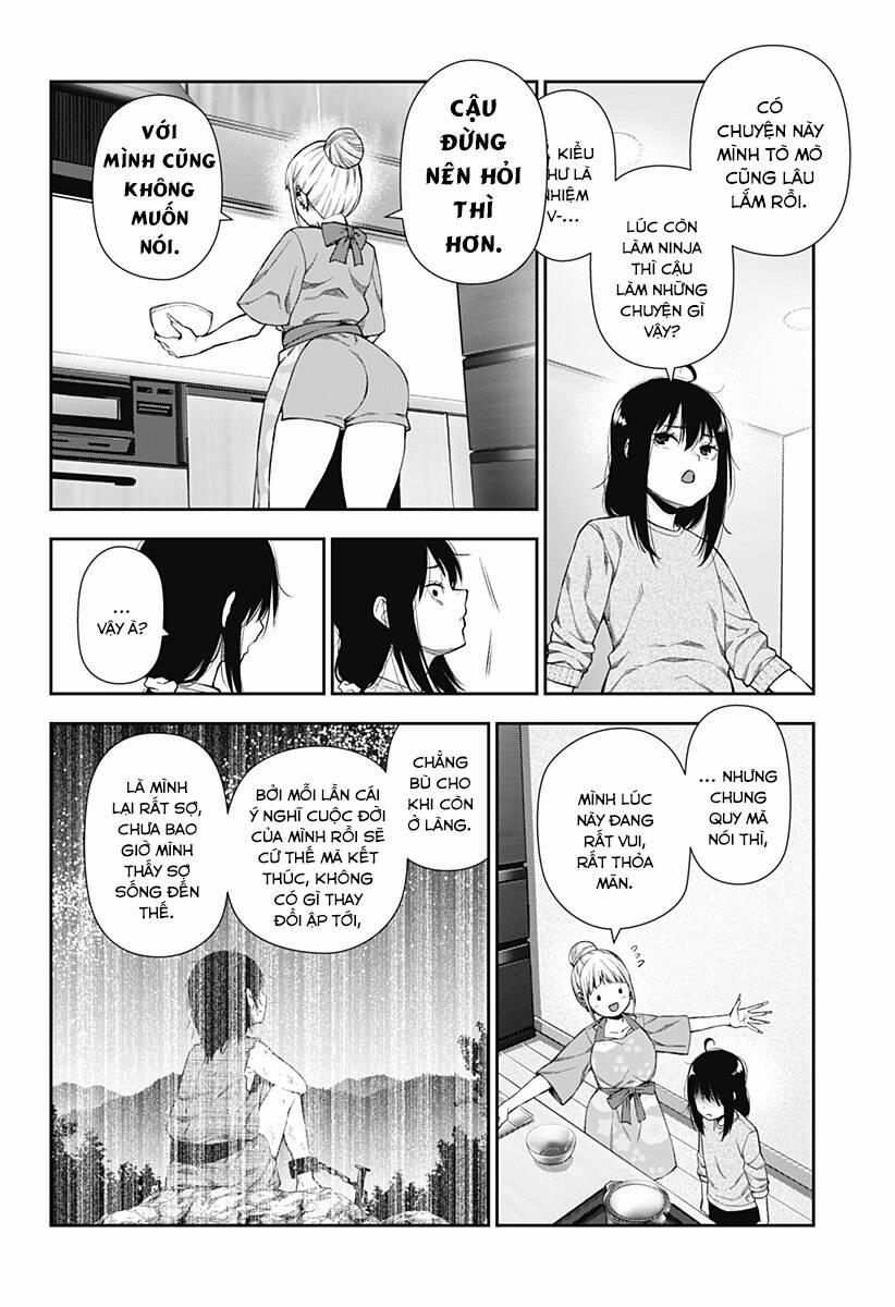 Oboro Và Machi 3 trang 19