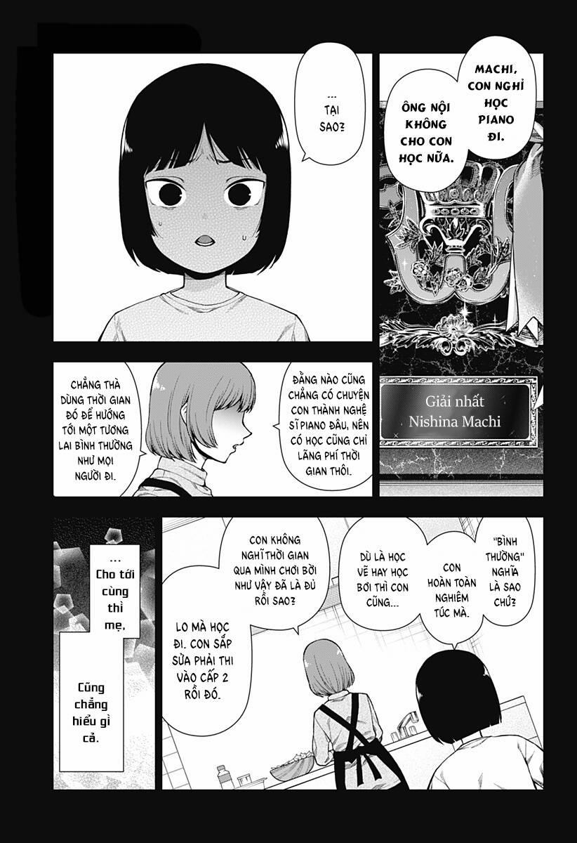 Oboro Và Machi 3 trang 2
