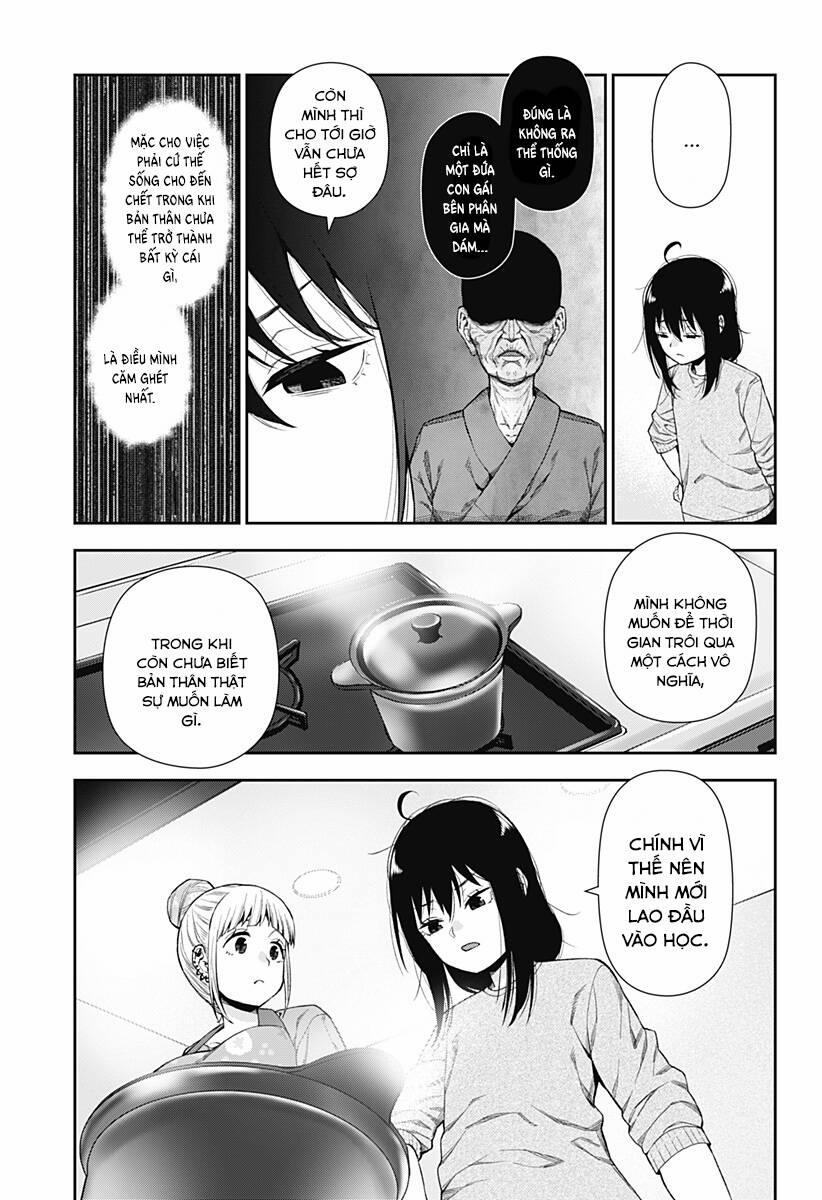 Oboro Và Machi 3 trang 20