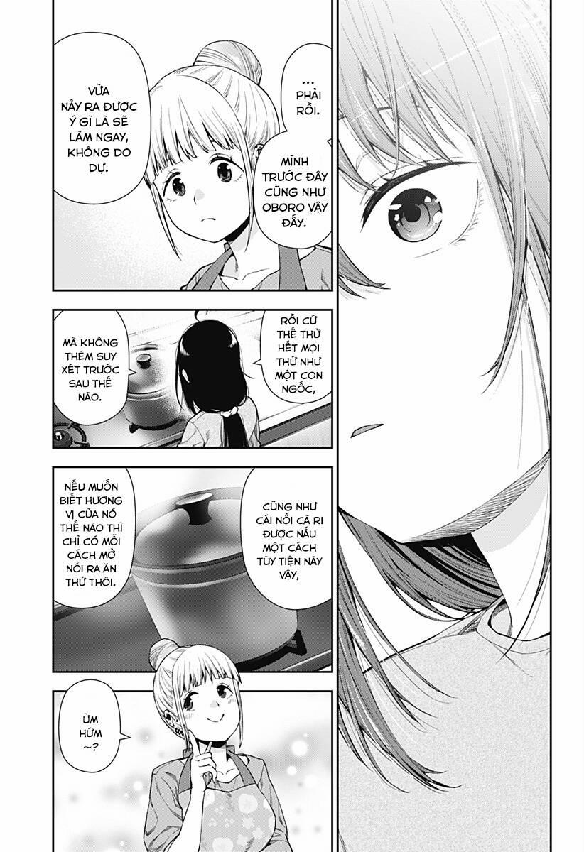 Oboro Và Machi 3 trang 24