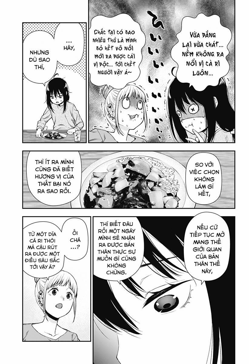 Oboro Và Machi 3 trang 26