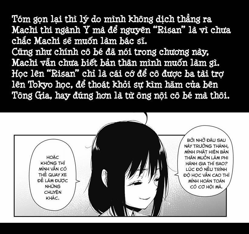 Oboro Và Machi 3 trang 30