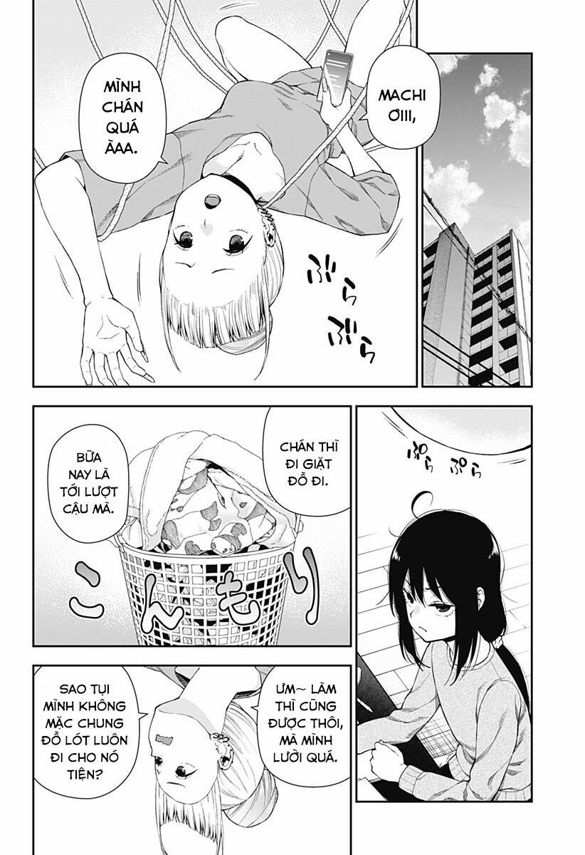 Oboro Và Machi 3 trang 5