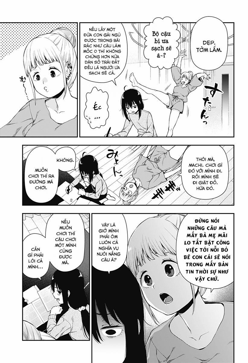 Oboro Và Machi 3 trang 6